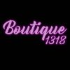 Boutique 1318